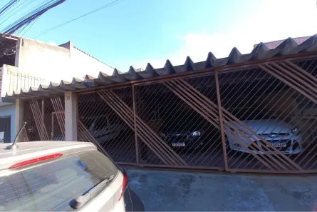 Casa com 4 Quartos à venda, 335m² no Cidade São Mateus, São Paulo