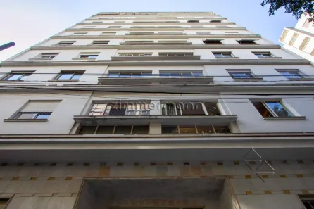 Apartamento com 3 Quartos à venda, 158m² no Higienópolis, São Paulo