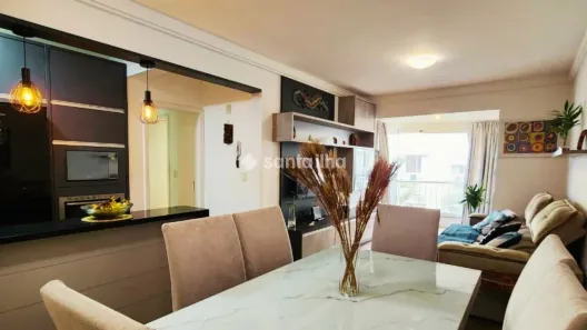 Apartamento com 2 Quartos à venda, 78m² no Campeche, Florianópolis