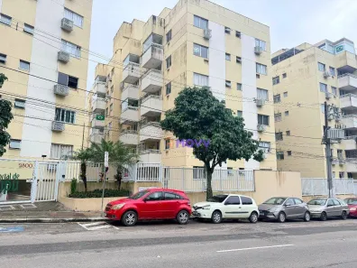 Cobertura com 2 Quartos à venda, 81m² no Itaipu, Niterói