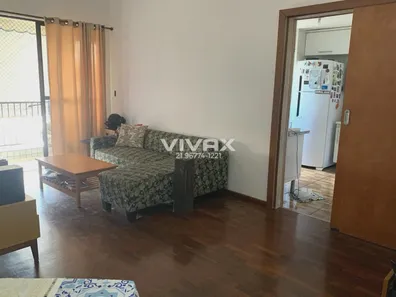 Apartamento com 3 Quartos à venda, 114m² no Méier, Rio de Janeiro