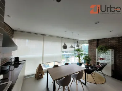 Apartamento com 3 Quartos à venda, 120m² no Alto da Lapa, São Paulo