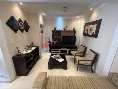 Apartamento com 3 Quartos à venda, 100m² no Santa Maria, São Caetano do Sul