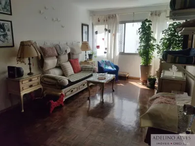 Apartamento com 2 Quartos à venda, 97m² no Jardim Paulista, São Paulo