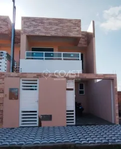 Casa com 3 Quartos à venda, 105m² no Coroa do Meio, Aracaju