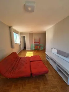 Apartamento com 2 Quartos para alugar, 106m² no Perdizes, São Paulo