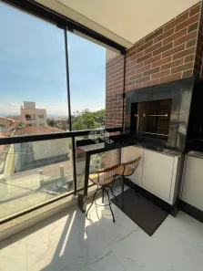 Apartamento com 2 Quartos à venda, 80m² no Canto Grande, Bombinhas