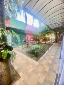 Sala Comercial para alugar, 10m² no Cidade Jardim, Uberlândia