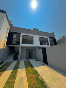 Casa com 3 Quartos à venda, 142m² no Parque Xangri-Lá, Contagem