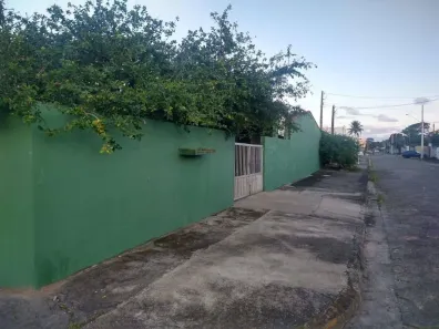 Casa com 2 Quartos à venda, 57m² no Gaivota (Interior), Itanhaém