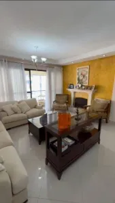 Apartamento com 3 Quartos à venda, 151m² no Vila Gomes Cardim, São Paulo