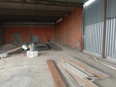 Ponto Comercial para alugar, 200m² no Capão Redondo, São Paulo
