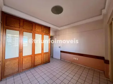 Apartamento com 3 Quartos à venda, 125m² no Centro, Teresina