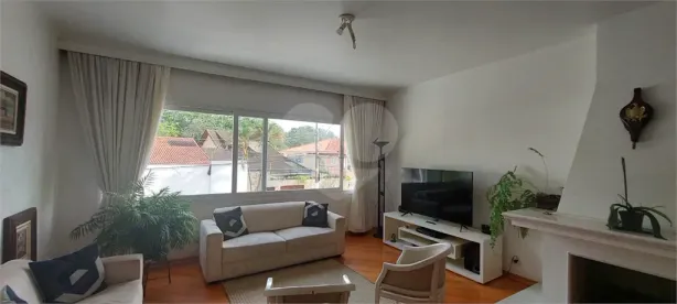 Casa com 4 Quartos à venda, 420m² no Jardim Leonor Mendes de Barros, São Paulo