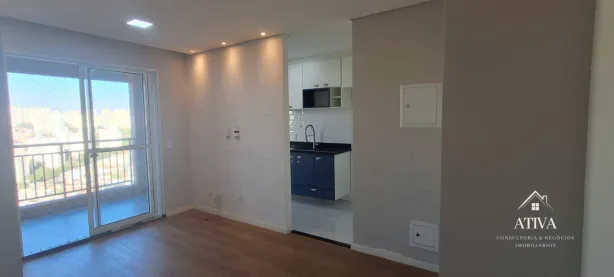 Apartamento com 2 Quartos à venda, 48m² no Jardim Umarizal, São Paulo