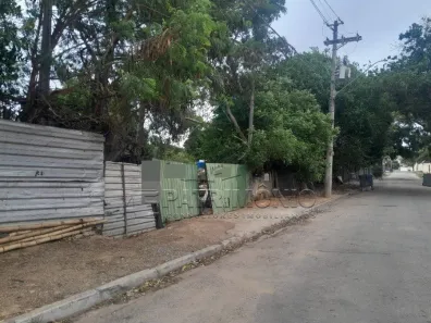 Lote/Terreno à venda, 1795m² no Cidade Jardim, Sorocaba