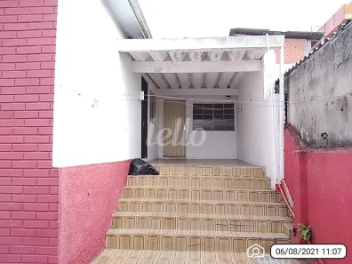 Casa com 3 Quartos à venda, 164m² no Vila Linda, Santo André
