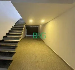 Sobrado com 3 Quartos à venda, 168m² no Vila Bertioga, São Paulo