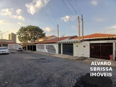 Casa com 3 Quartos à venda, 140m² no Vila Leis, Itu