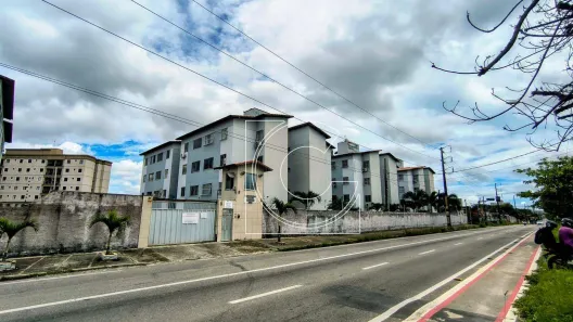 Apartamento com 2 Quartos à venda, 43m² no Passaré, Fortaleza