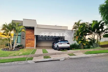 Casa de Condomínio com 3 Quartos à venda, 386m² no Monte Alegre, Vinhedo