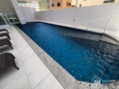 Apartamento com 2 Quartos à venda, 95m² no Tupi, Praia Grande