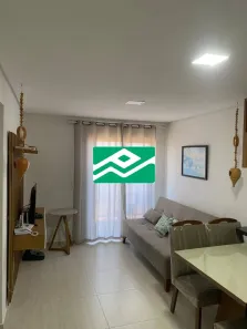 Flat com 1 Quarto à venda, 37m² no Porto de Galinhas, Ipojuca