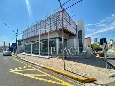 Ponto Comercial para alugar, 1046m² no Alto Cafezal, Marília