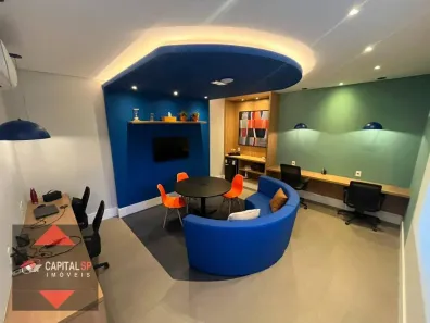 Apartamento com 1 Quarto à venda, 45m² no Jardim Santa Helena, Suzano