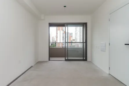 Apartamento com 1 Quarto à venda, 25m² no Vila Olímpia, São Paulo