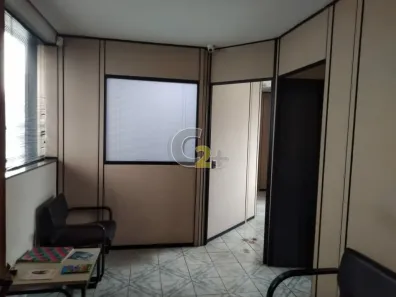 Sala Comercial à venda, 112m² no Santa Cecília, São Paulo