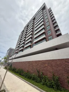 Apartamento com 1 Quarto à venda, 50m² no Jatiúca, Maceió