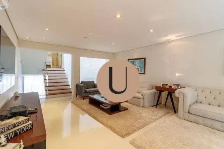 Casa com 4 Quartos à venda, 387m² no Vila Mariana, São Paulo