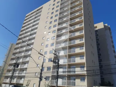 Apartamento com 2 Quartos para alugar, 35m² no Vila Guilherme, São Paulo