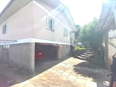 Casa com 3 Quartos à venda, 189m² no Fátima, Bento Gonçalves