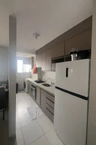 Apartamento com 2 Quartos à venda, 46m² no Centro, Diadema