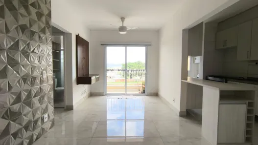 Apartamento com 2 Quartos à venda, 58m² no Chácaras Antonieta, Limeira