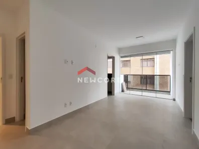 Cobertura com 3 Quartos à venda, 74m² no Santa Efigênia, Belo Horizonte