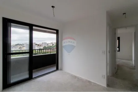 Apartamento com 2 Quartos à venda, 54m² no Jardim São Paulo(Zona Norte), São Paulo
