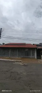 Casa com 4 Quartos à venda, 200m² no Conjunto Cachoeira Dourada, Goiânia