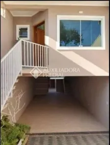 Sobrado com 3 Quartos à venda, 190m² no Rudge Ramos, São Bernardo do Campo