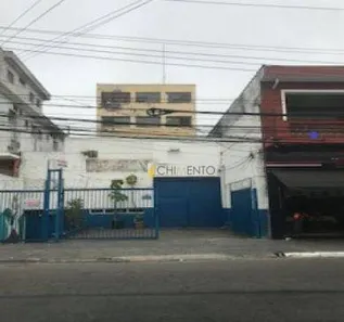 Imóvel Comercial à venda, 785m² no Santo Amaro, São Paulo