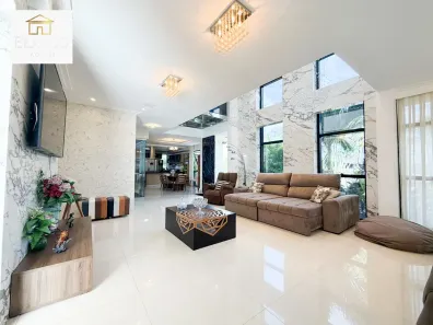 Casa de Condomínio com 4 Quartos à venda, 450m² no Parque Verde, Belém