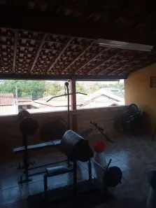 Sobrado com 2 Quartos à venda, 147m² no Residencial Mombaça I, Pindamonhangaba