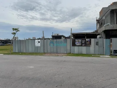 Lote/Terreno à venda, 360m² no Pedra Branca, Palhoça