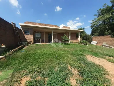 Casa com 3 Quartos à venda, 128m² no Maria Rosália Pauli, Vera Cruz