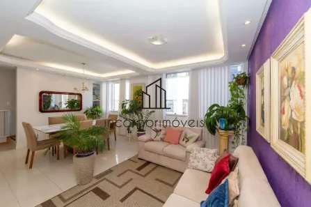 Cobertura com 5 Quartos à venda, 252m² no Buritis, Belo Horizonte