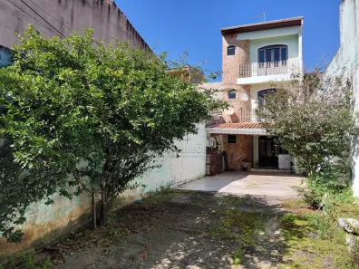 Sobrado com 1 Quarto à venda, 117m² no Ipanema Ville, Sorocaba