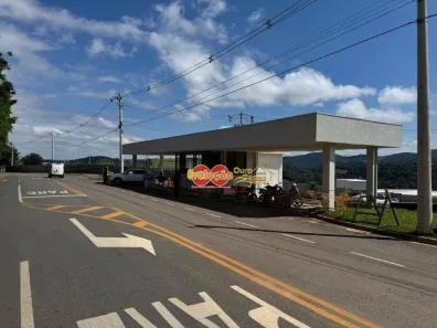 Lote/Terreno à venda, 360m² no Cachoeira, Atibaia