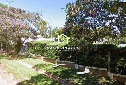 Lote/Terreno à venda, 1200m² no Parque Residencial Atibaia, Atibaia